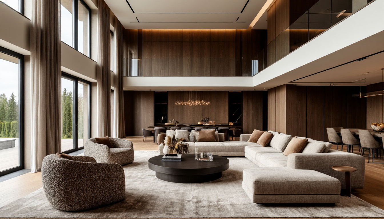 Расценки на отделочные работы под ключ Москва