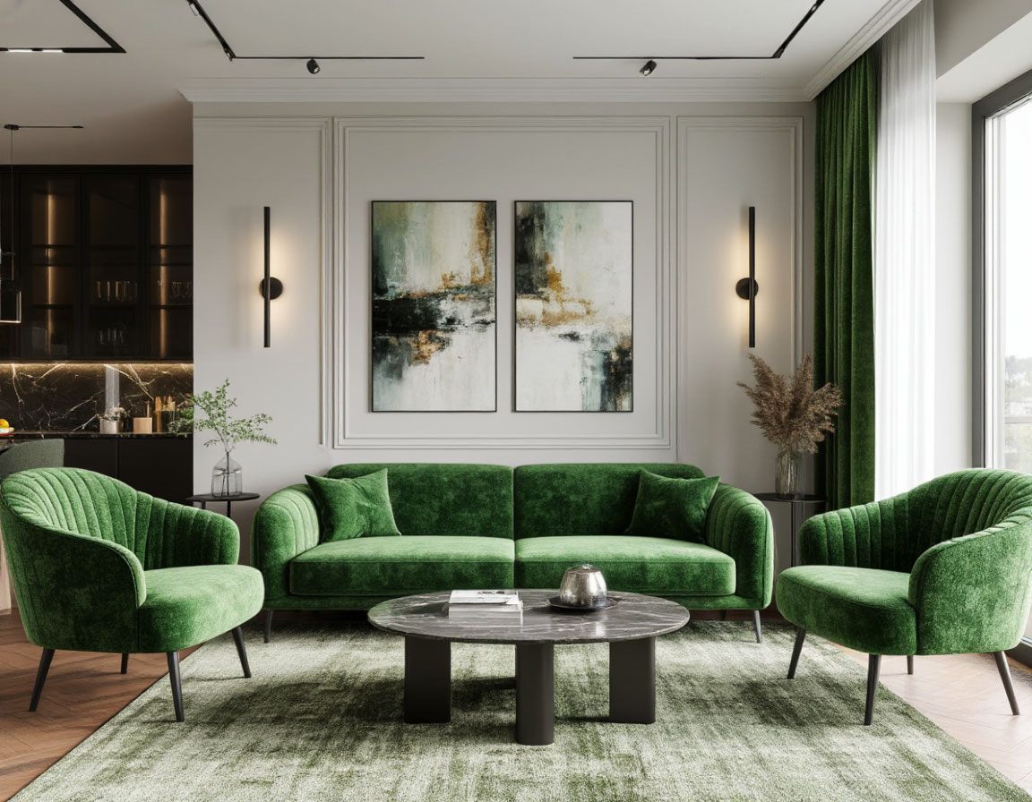 Цена ремонта жилья по дизайн-проекту. Двухровневый пентхаус в самом центре города, купленный за баснословные деньги. 