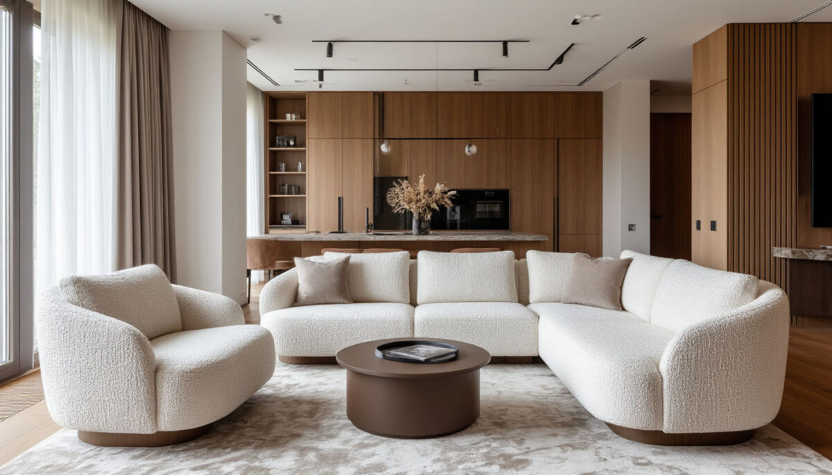 Фото ремонта квартир в Москве, прайс за м2