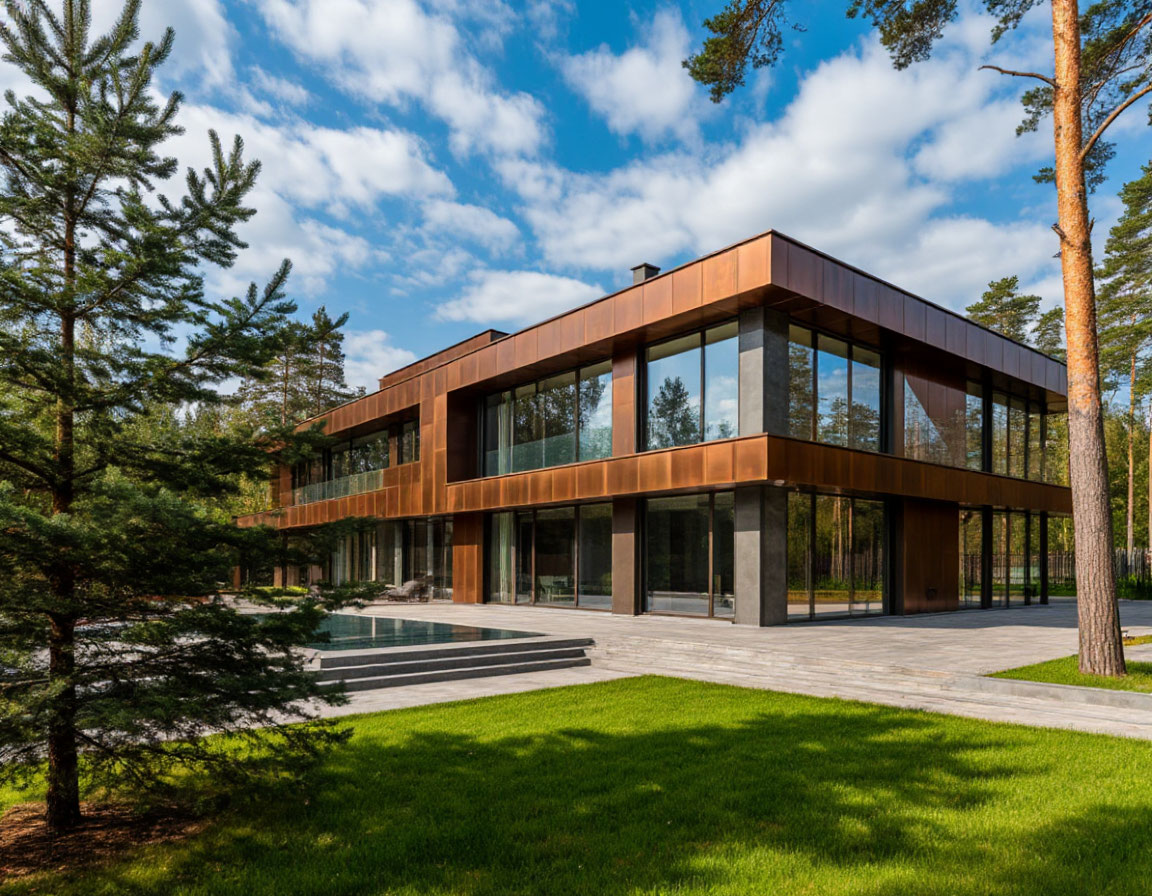 Сколько стоит построить дом хорошо