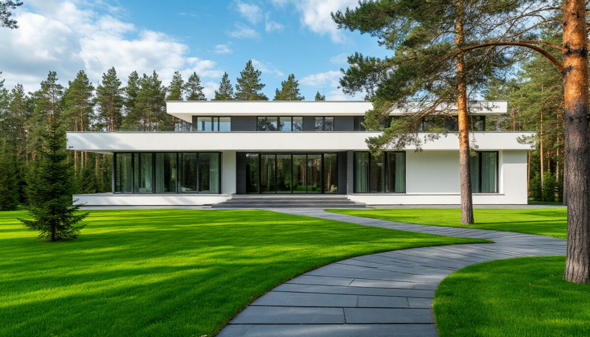 Русская строительная компания в Москве без мигрантов