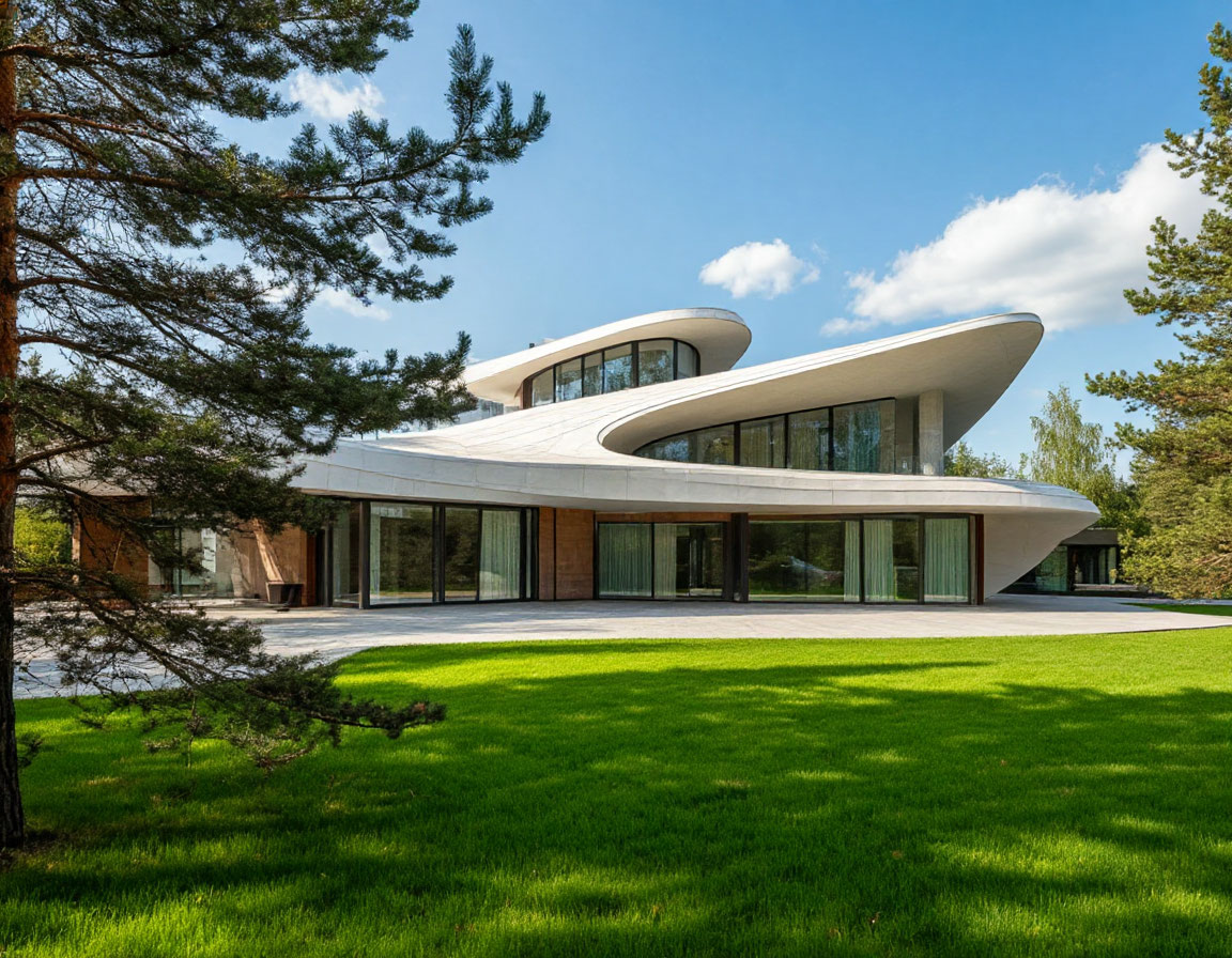 Хороший дом сколько стоит построить